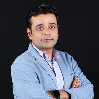 Dr. Kumar Bhaskar