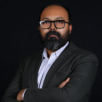 Dr. Pankaj Singh Chandel