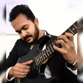 Mr. Anirban Chakraborty