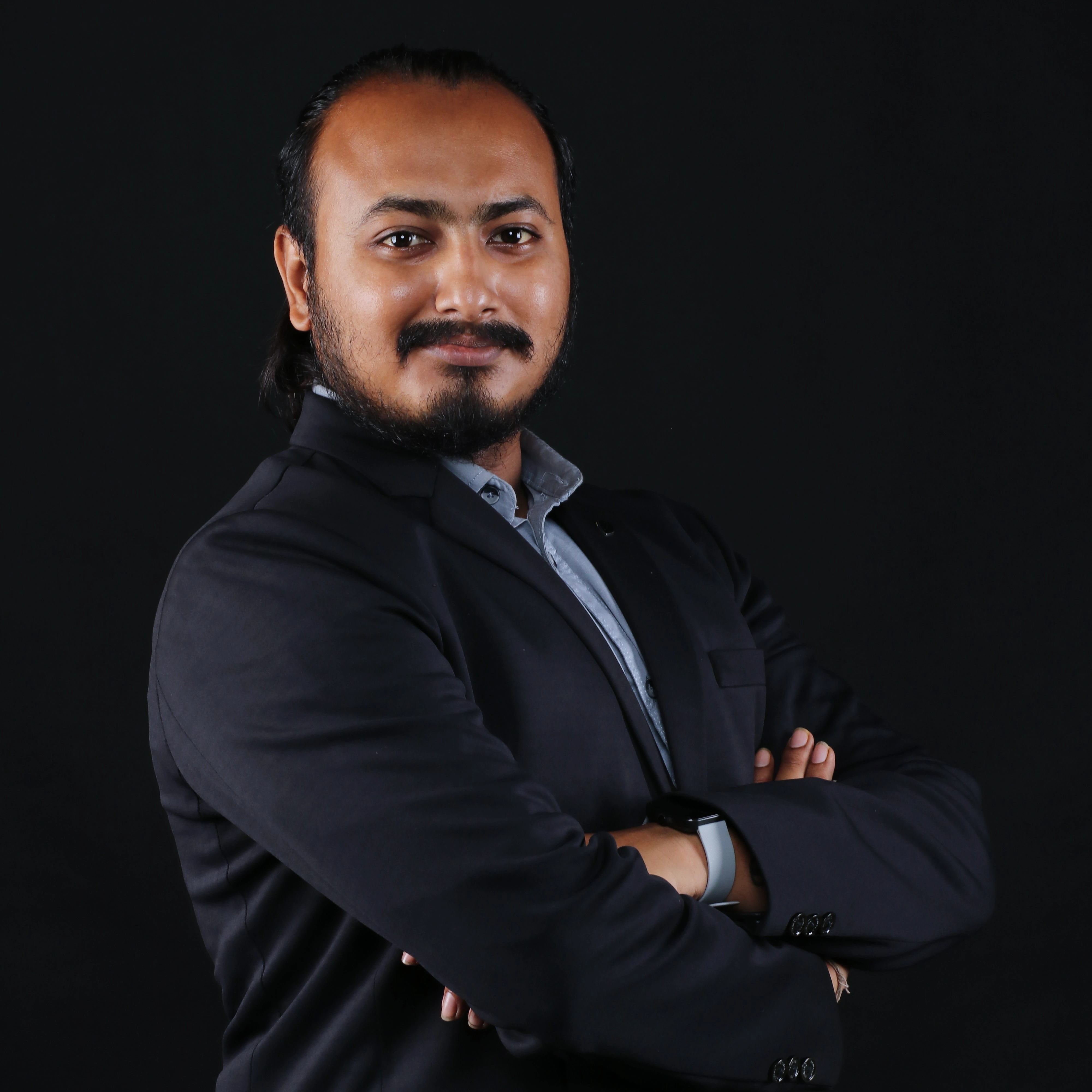 Mr. Atul Shrivas 