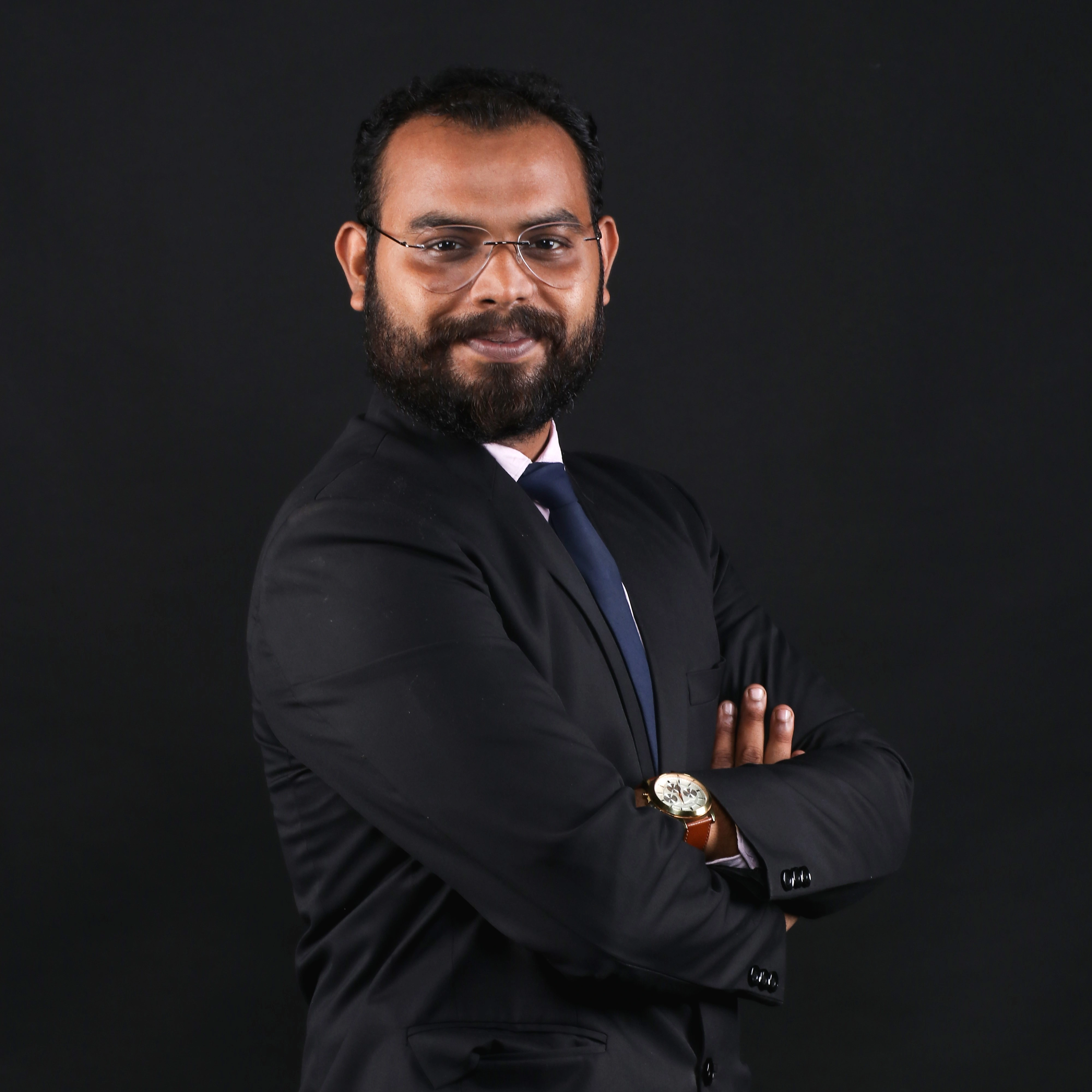 Dr. Rahul Shakya