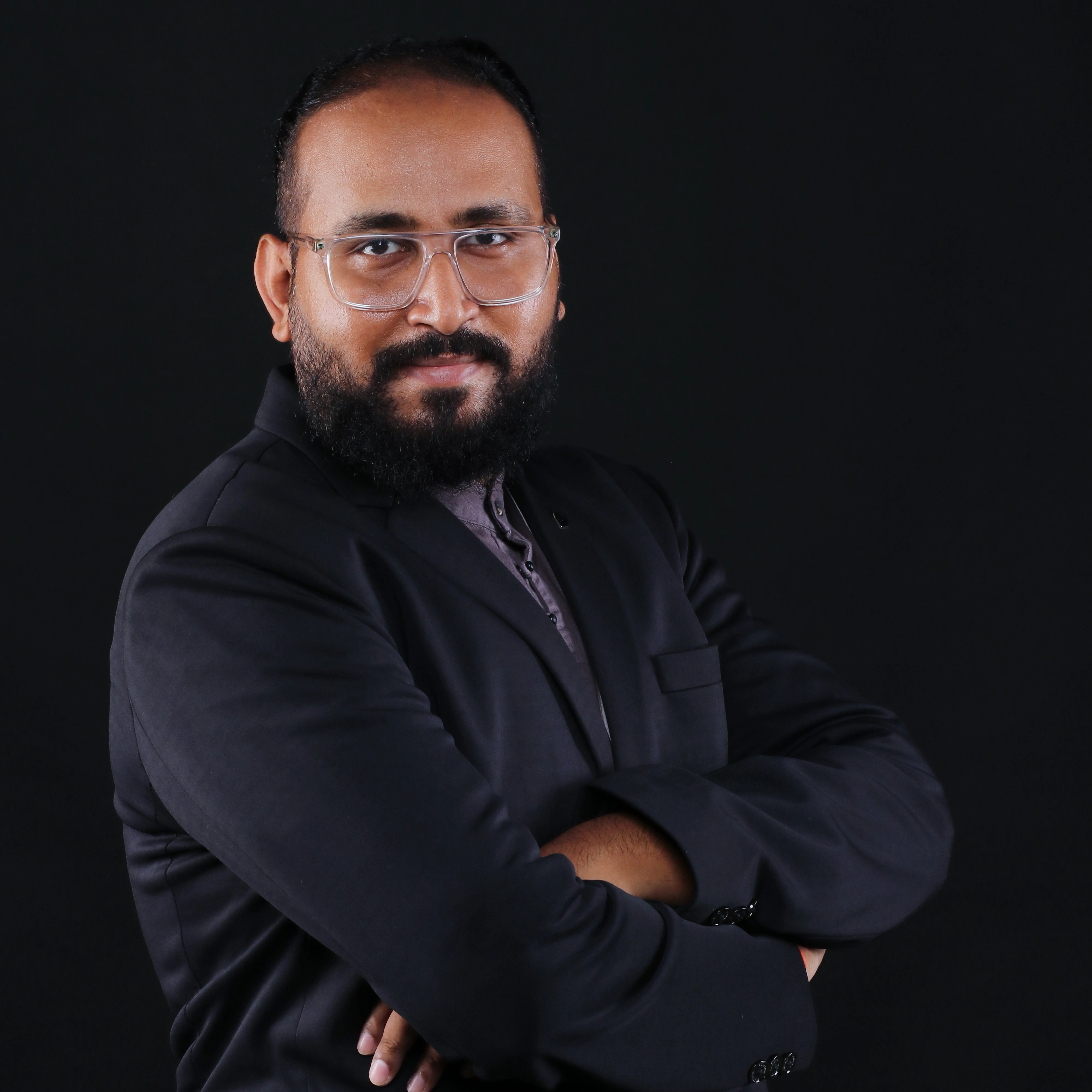 Dr. Rishi Manik Das 