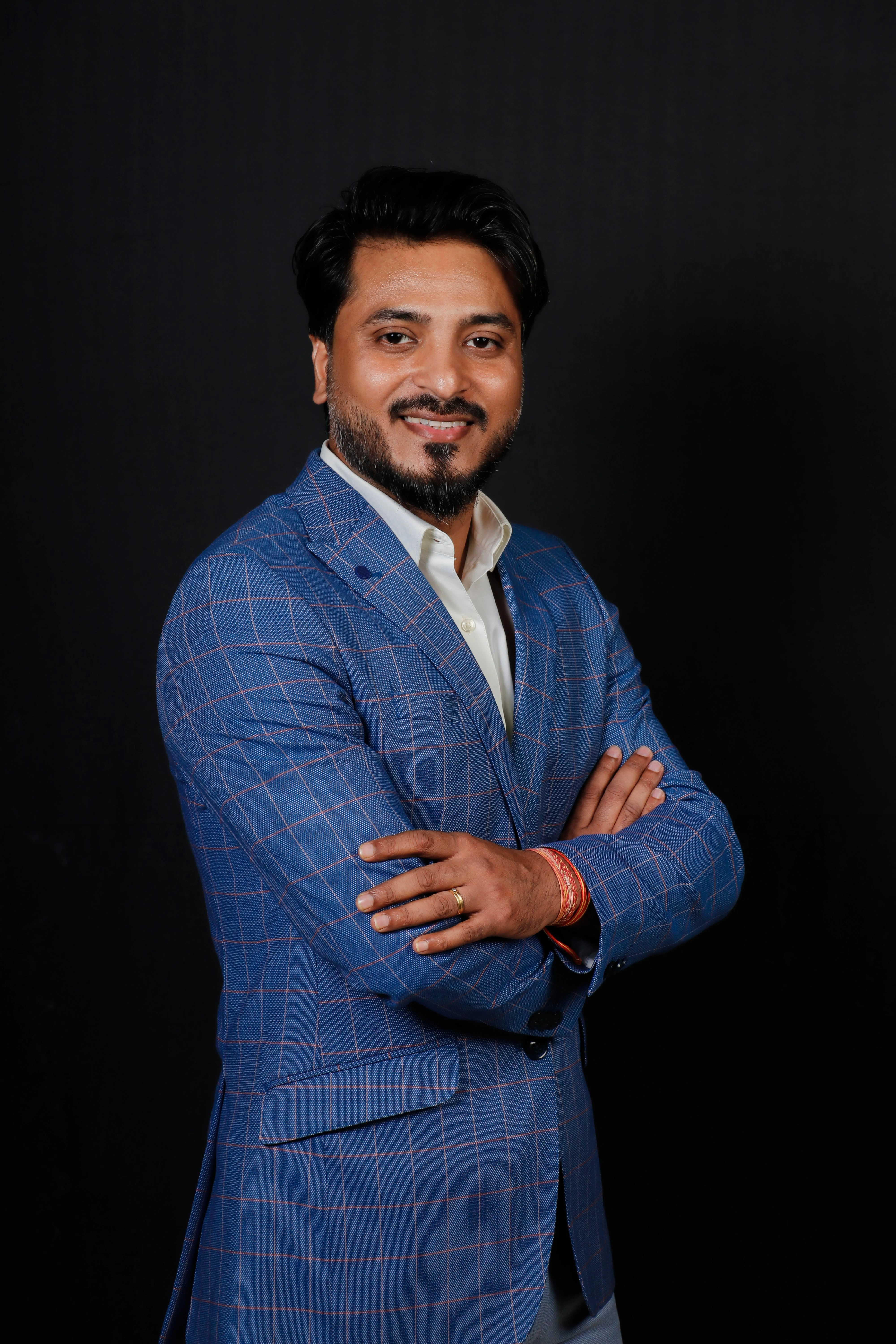 Mr. Subanarun Baral 